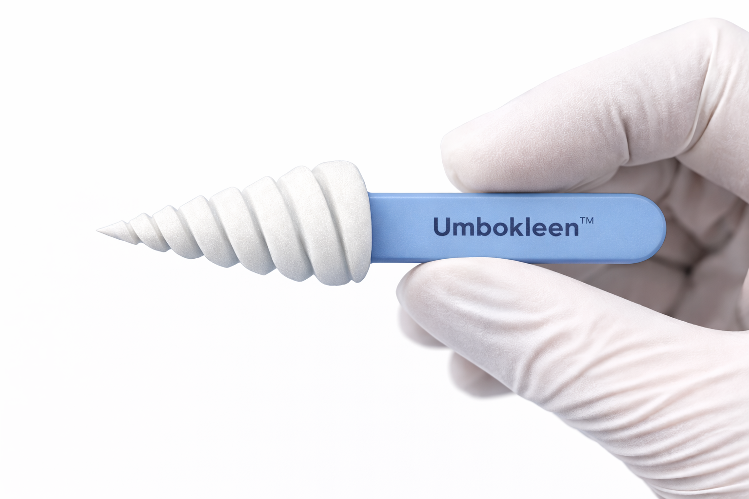Umbokleen™ Device